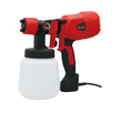 插电喷漆枪1822塑料壶旋钮版缩略图 3