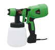插电喷漆枪1822塑料壶旋钮版缩略图 2