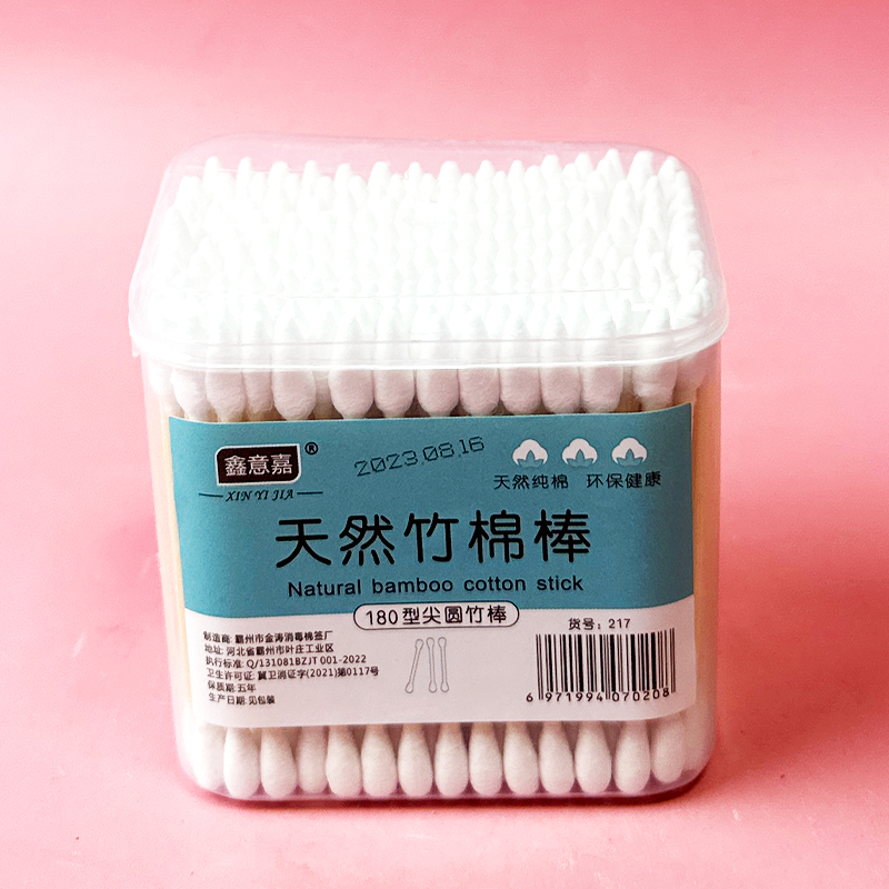 217方盒木棉棒