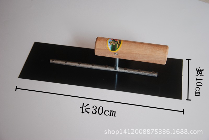 平头推刀11