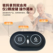 电热按摩护腕三档加热按摩智能温控充电护腕电热震动热敷理疗加热缩略图 3