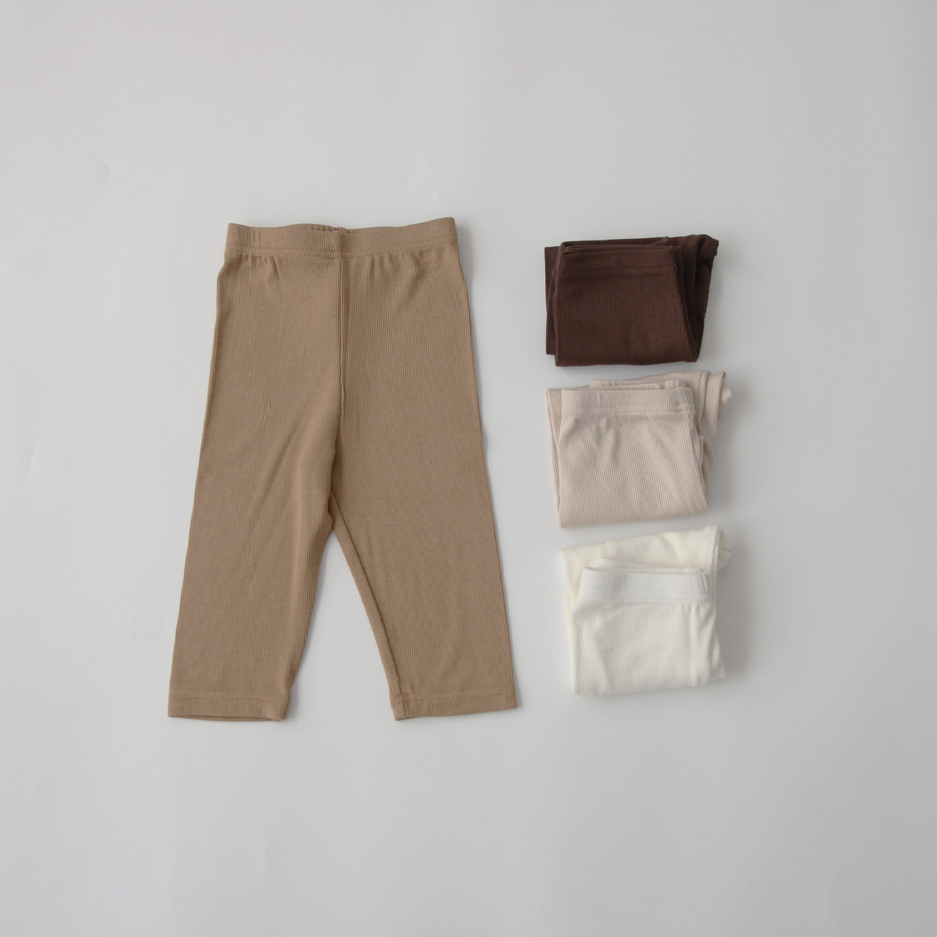 =同款儿童睡衣家居服套装宝宝空调服婴儿睡衣秋季详情4