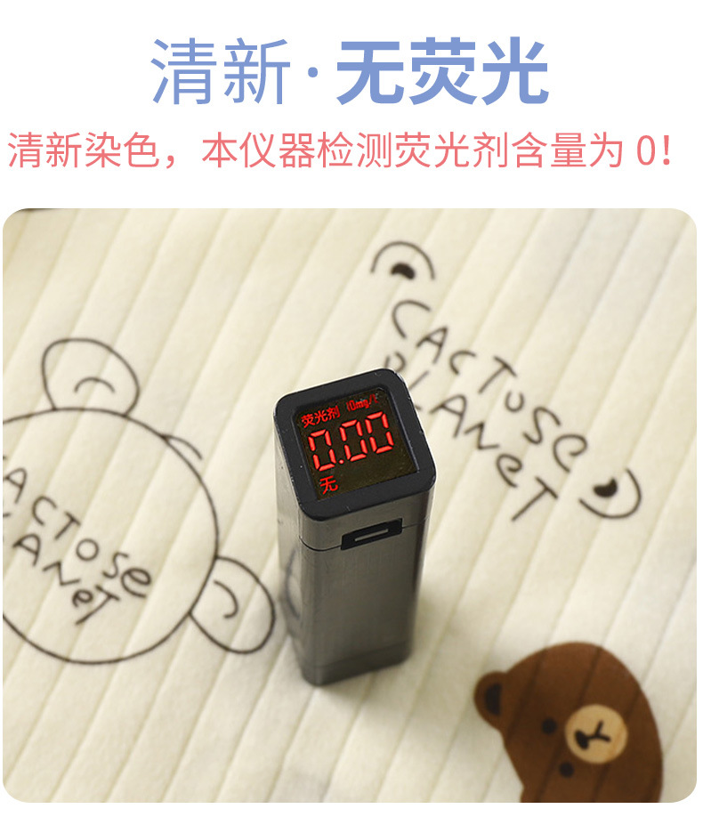 儿童内衣纯棉套装春季新款男童秋衣秋裤宝宝睡衣女童家居服童装详情6