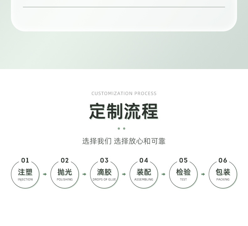国潮风分餐家用合金筷子不发霉家人指甲筷10色刻字防霉礼品筷工厂详情13