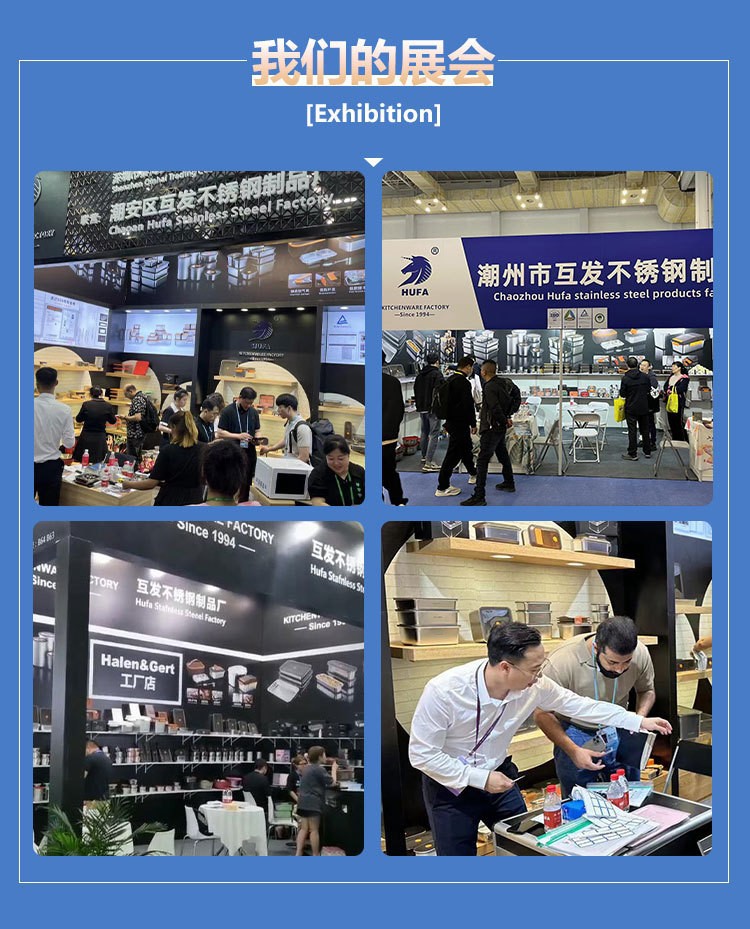 南美酒店自助餐炉黑金可视吊炉Black Heating Round Chafing Dish详情8