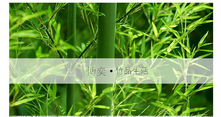 竹制酒店托盘家用点心盘烧烤盘沙拉盘子木制餐具茶水托盘餐盘果盘详情27