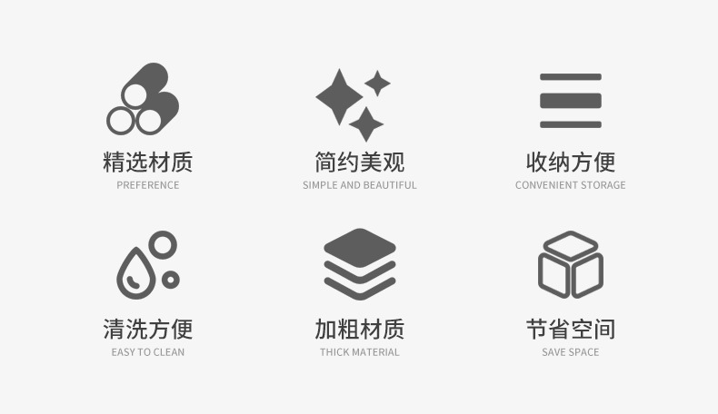 厂家红檀木筷子10双装家用厨房筷子防霉抑菌实木筷防滑耐高温批发详情10