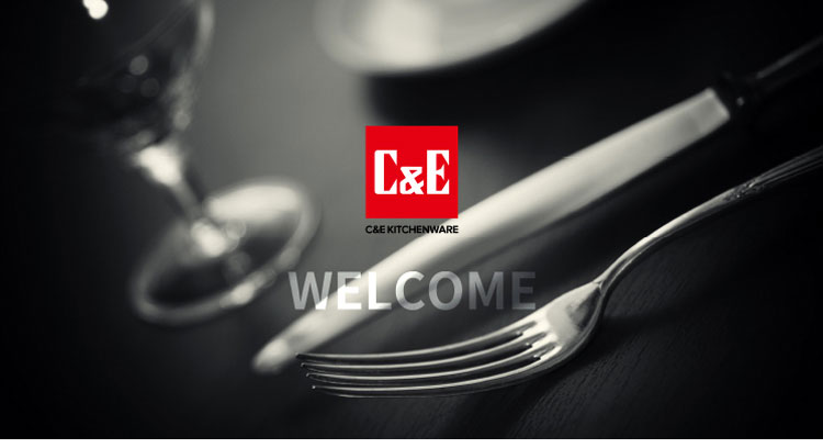 *义乌好货 C&E创艺厨具六色六边形硅胶碗垫锅垫餐垫防烫垫中号(单)详情3