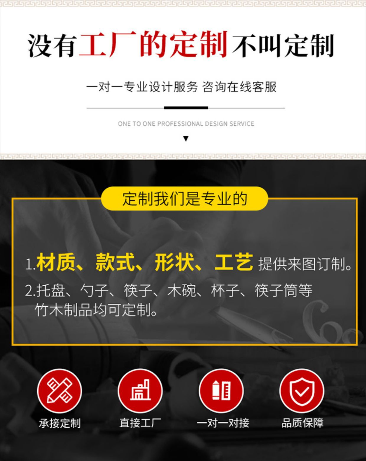 龟甲勺大汤勺长柄木勺木质干饭勺吃播螺蛳粉勺木头勺子吃饭拉面勺详情2