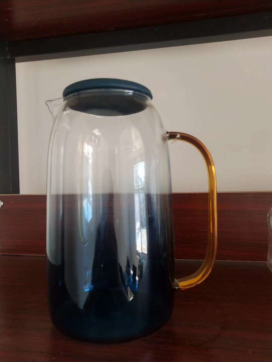 高硼硅耐热玻璃茶具高硼硅耐热玻璃茶具详情2