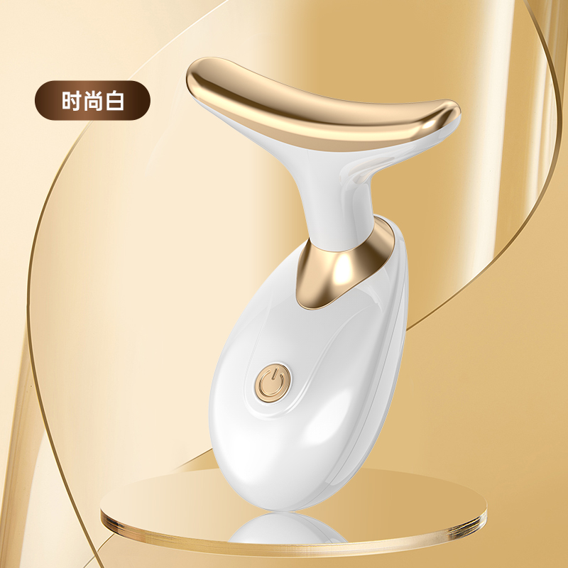 小海豚美容仪，美容按摩仪，电动按摩器668详情1