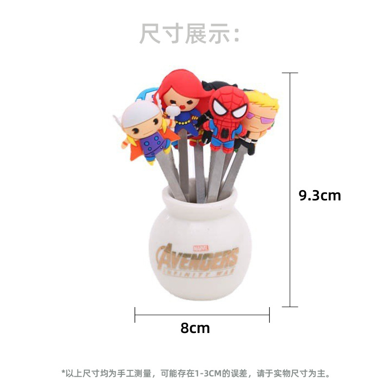 可爱迷你便当