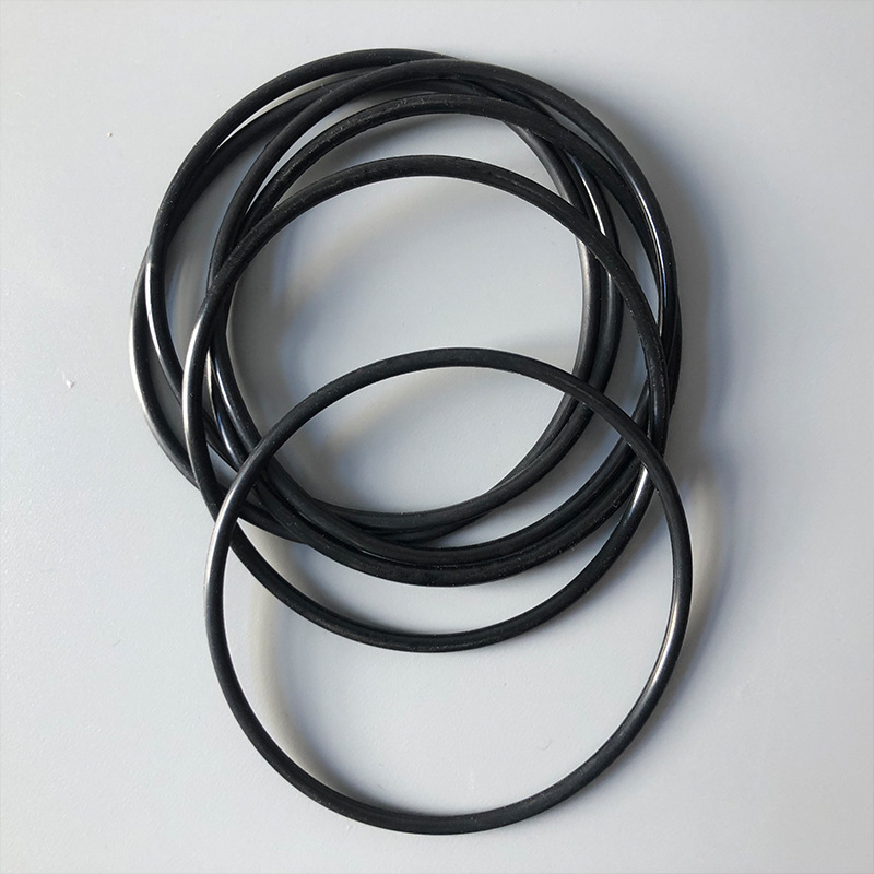 10寸滤瓶密封圈O型圈防漏水丁腈尺寸92*3.5MM过滤器胶圈Filter bottle seal ring详情1
