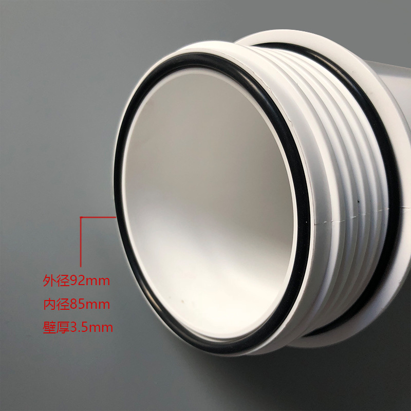 10寸滤瓶密封圈O型圈防漏水丁腈尺寸92*3.5MM过滤器胶圈Filter bottle seal ring详情2