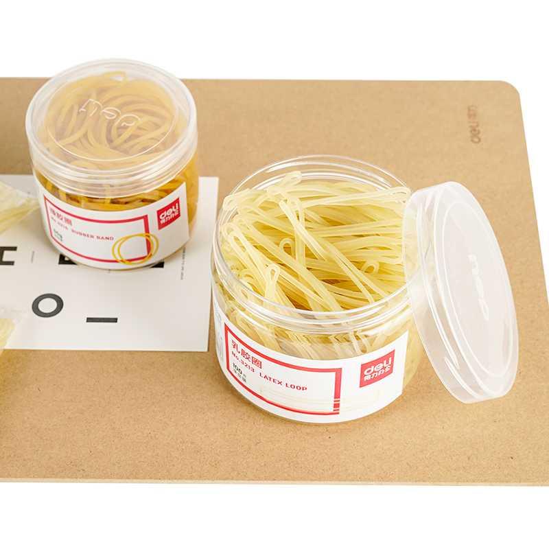 乳胶圈办公用品橡皮筋财务牛皮筋橡胶圈详情1