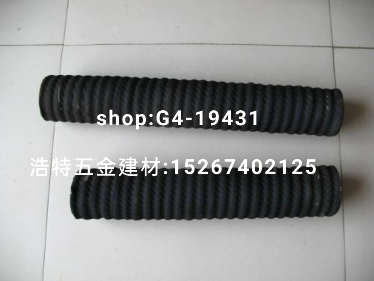 橡胶管  下水管  排水管 钢丝缠绕橡胶软管橡胶吸排水胶管黑色耐磨橡胶抽沙管 6寸8寸吸沙管详情3