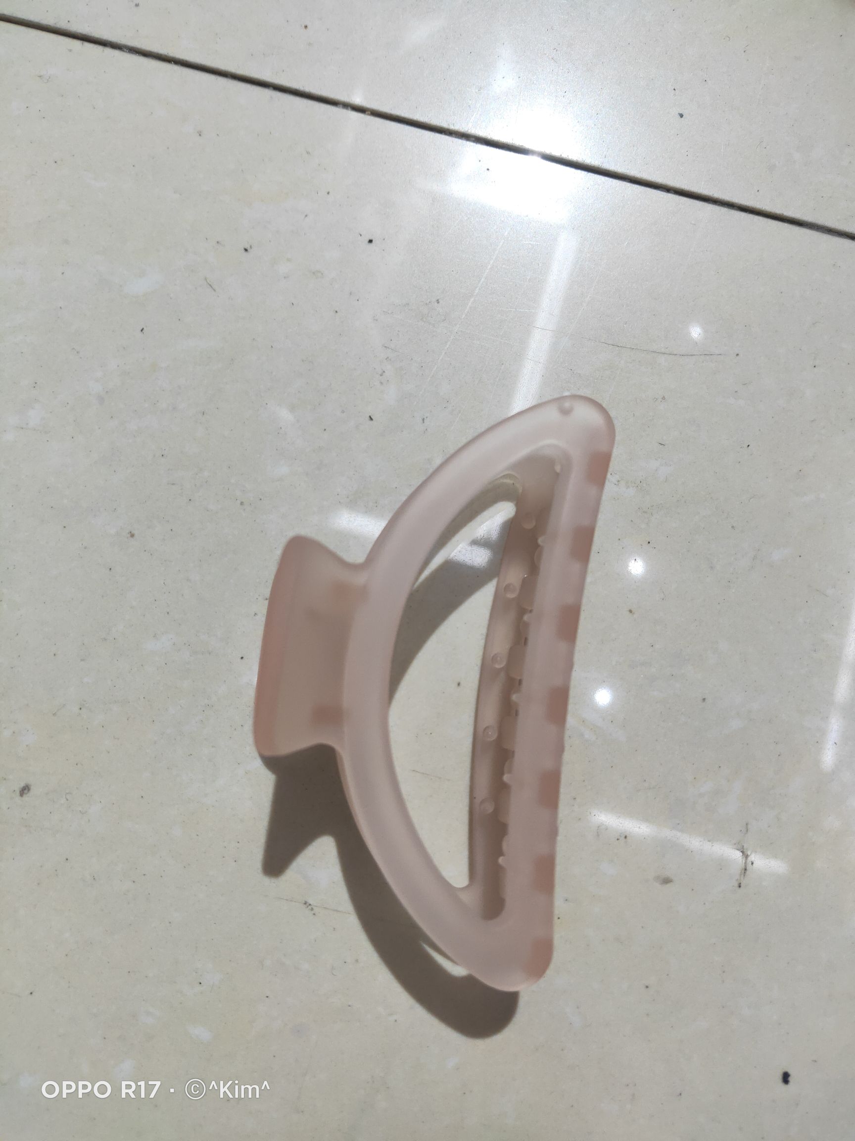 绚丽多彩美滋滋网红爆款超好看都来买塑料爪夹49 yr12368怡然饰品详情4