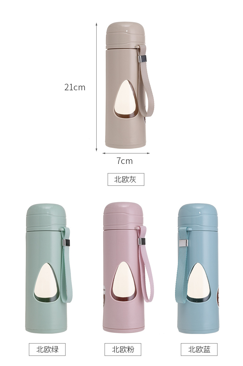 玻璃杯 彩色