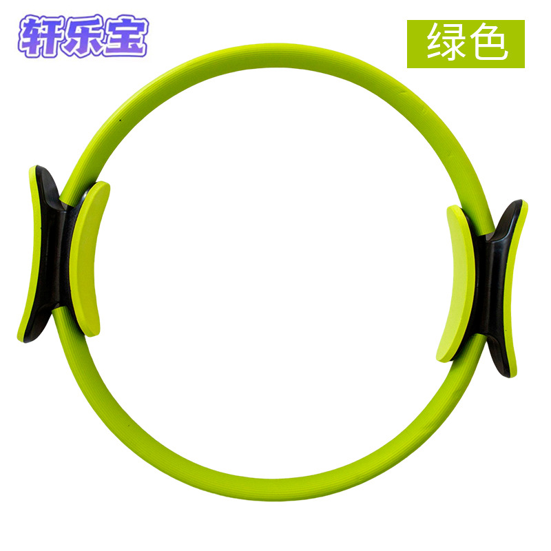 绿色