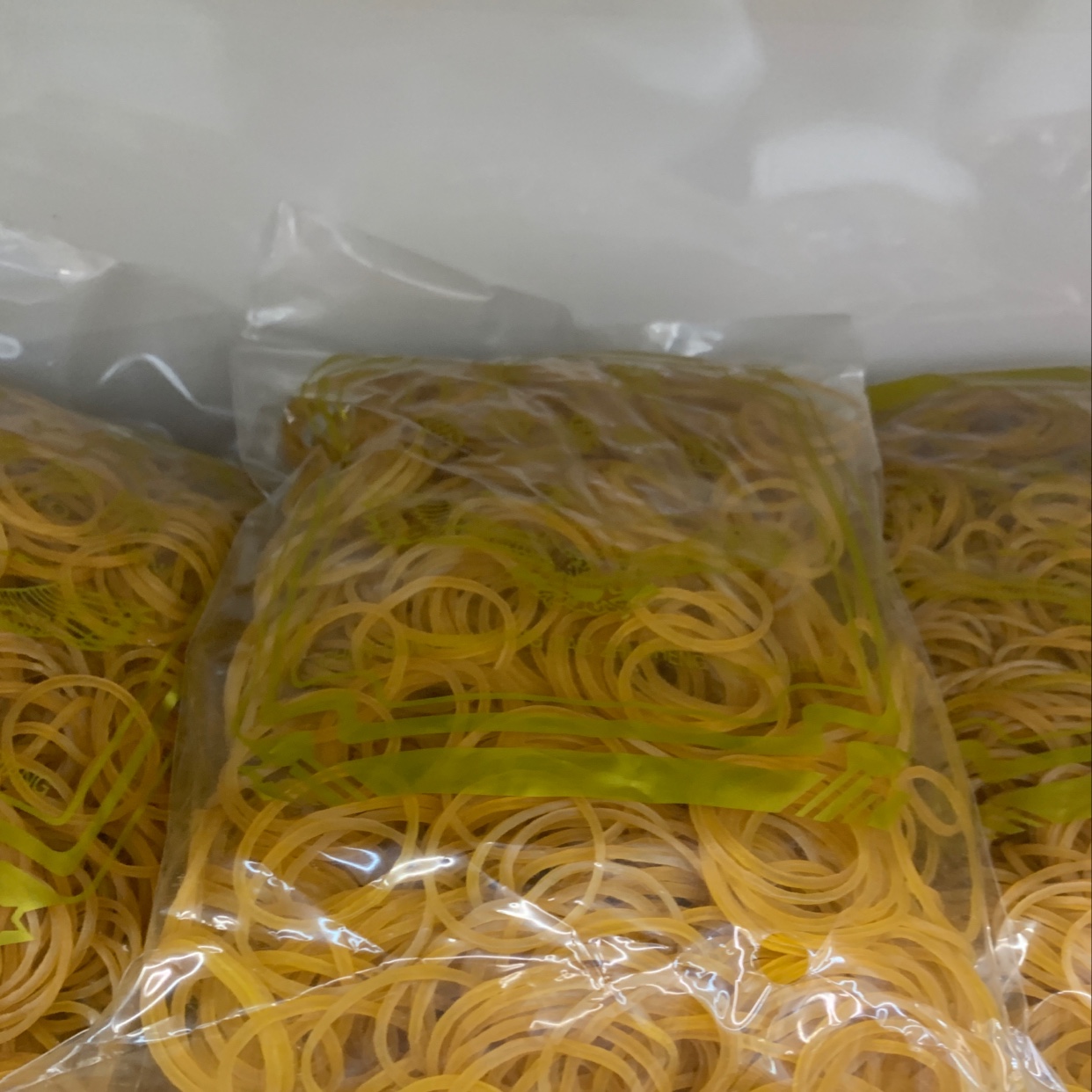 25黄色橡皮筋黄色橡皮筋1111详情1