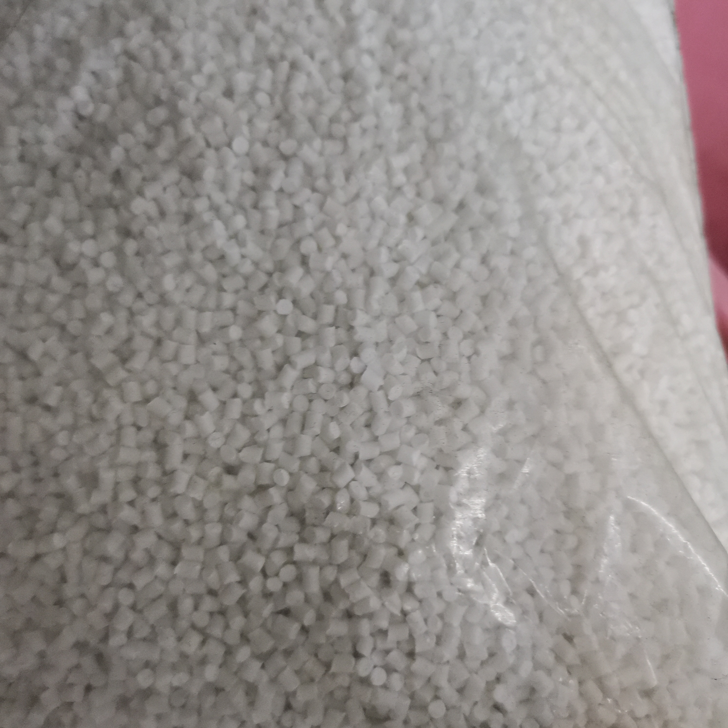 ABS树脂昆仑GE-150中国石油25kg塑料粒子7详情1