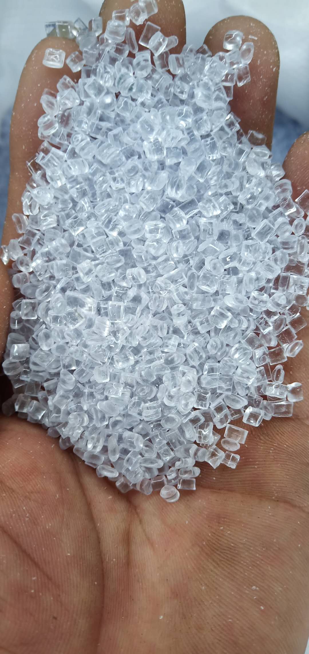 ABS树脂昆仑GE-150塑料荔枝B详情2