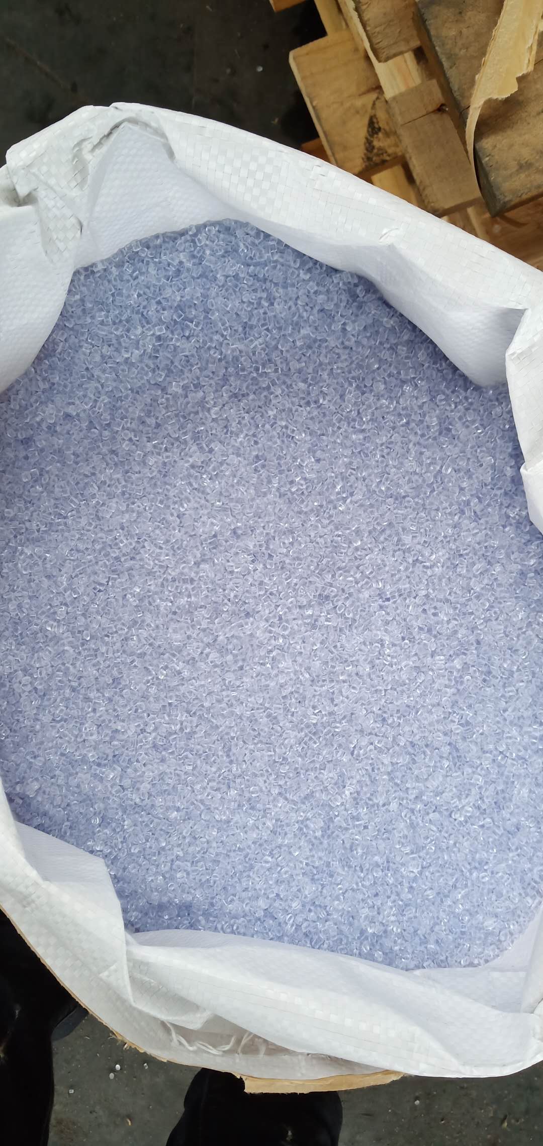 ABS树脂昆仑GE-150塑料荔枝B详情3