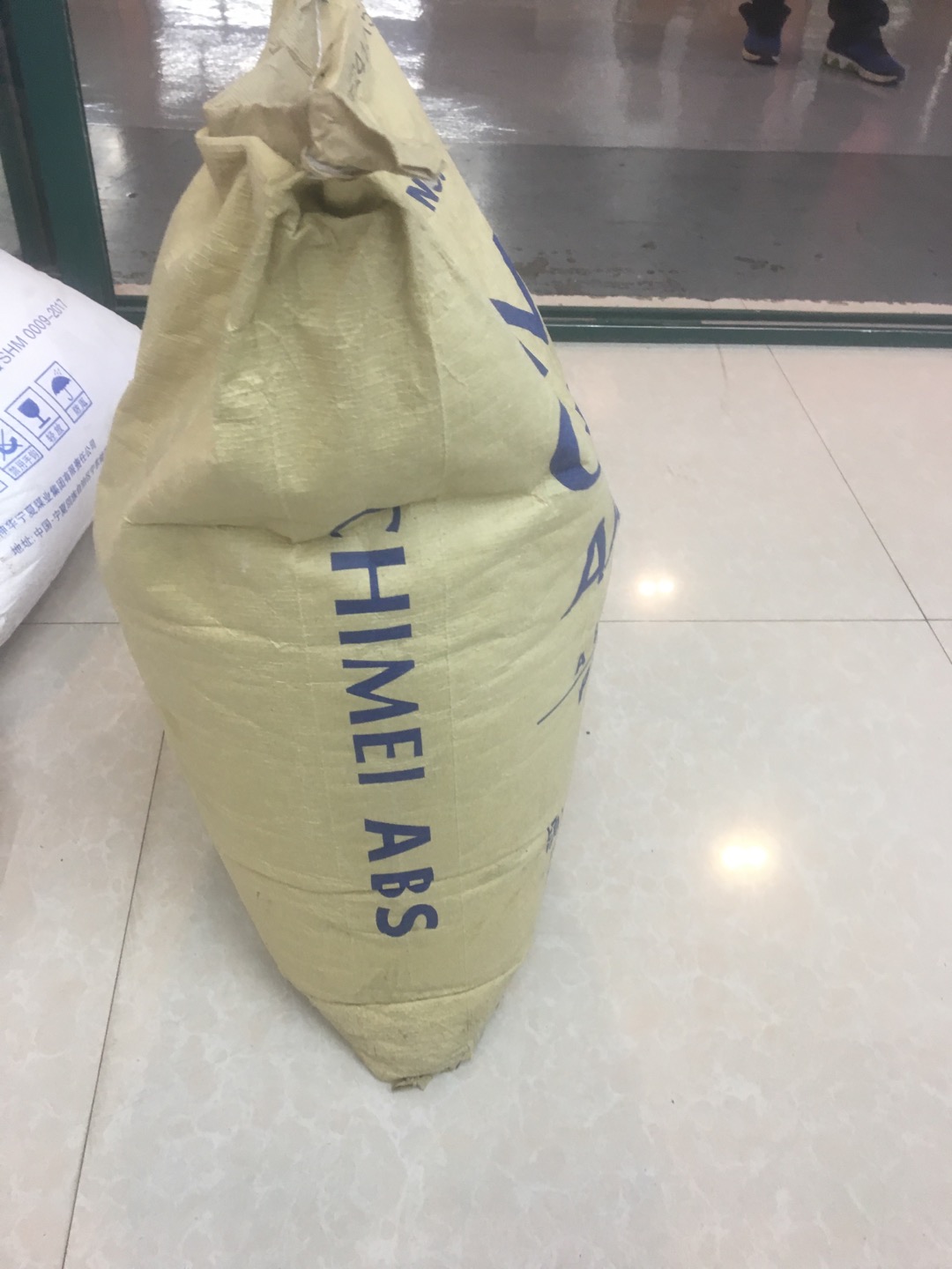 通用级ABS 台湾奇美 PA-757 通用塑料ABS纯树脂塑胶8详情3