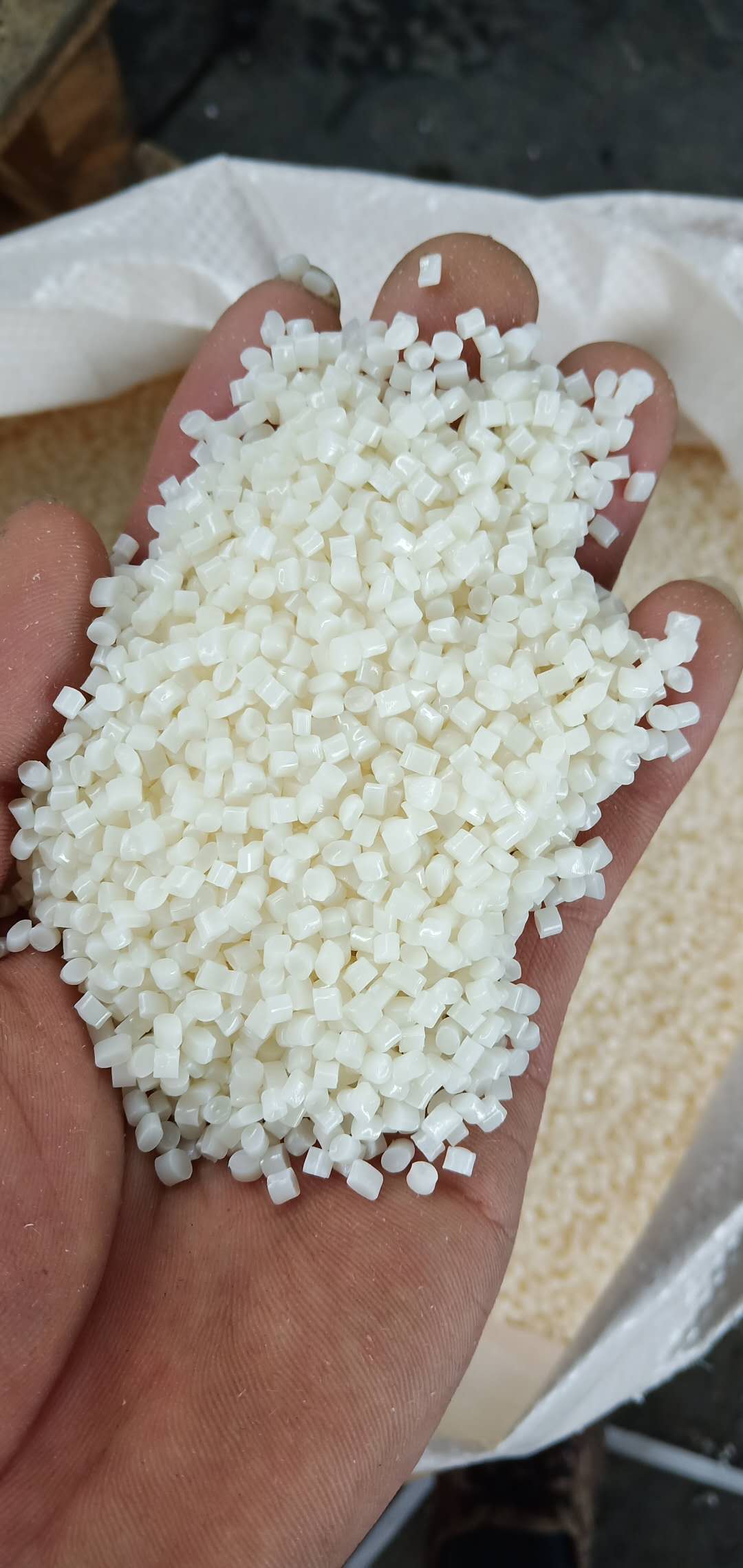 GE-150 中石油吉林 昆仑ABS树脂F详情2