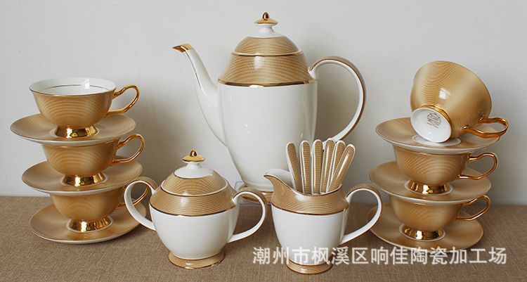 15头 金螺旋纹