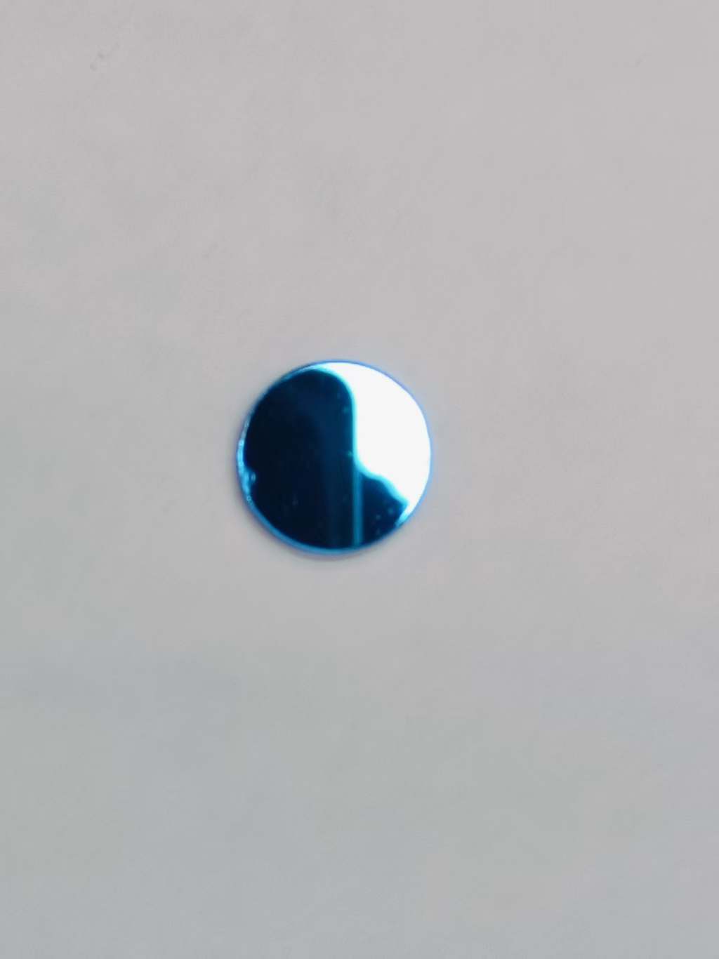 亚克力镜面圆详情1
