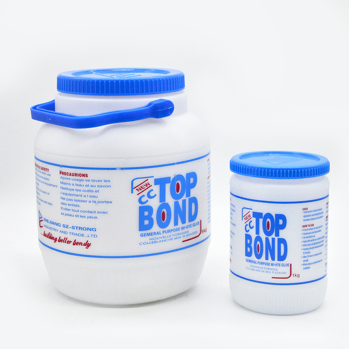 木工胶文具白胶可水洗白乳胶详情1