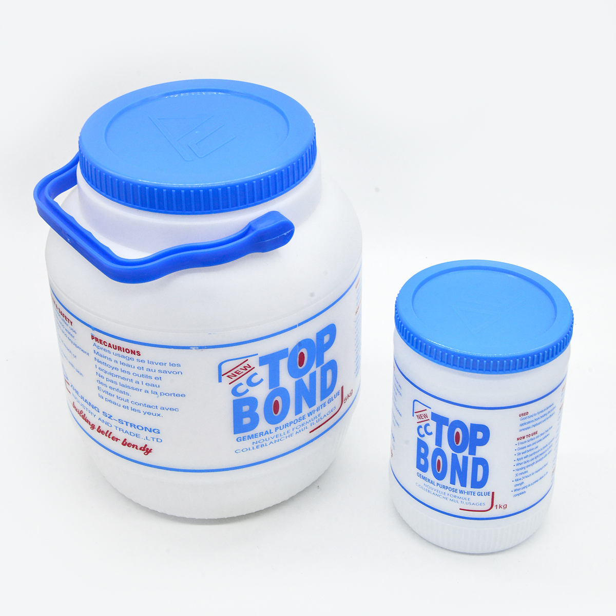 木工胶文具白胶可水洗白乳胶详情2