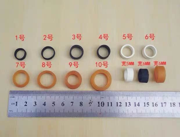 数环 记号行数环 彩色塑料计数器 DIY编织工具1详情2