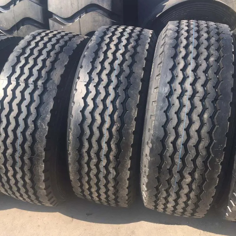 385/65r22.5 全钢卡车轮胎 真空卡车 卡车轮胎详情2