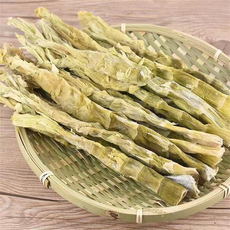 笋干详情1