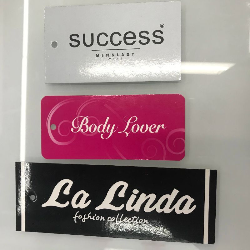 吊牌2订做定做服装定制现货高档logo标签水洗标织唛商标布标侧标热卖款详情3