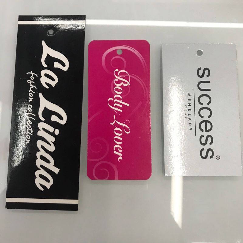 吊牌2订做定做服装定制现货高档logo标签水洗标织唛商标布标侧标热卖款详情1