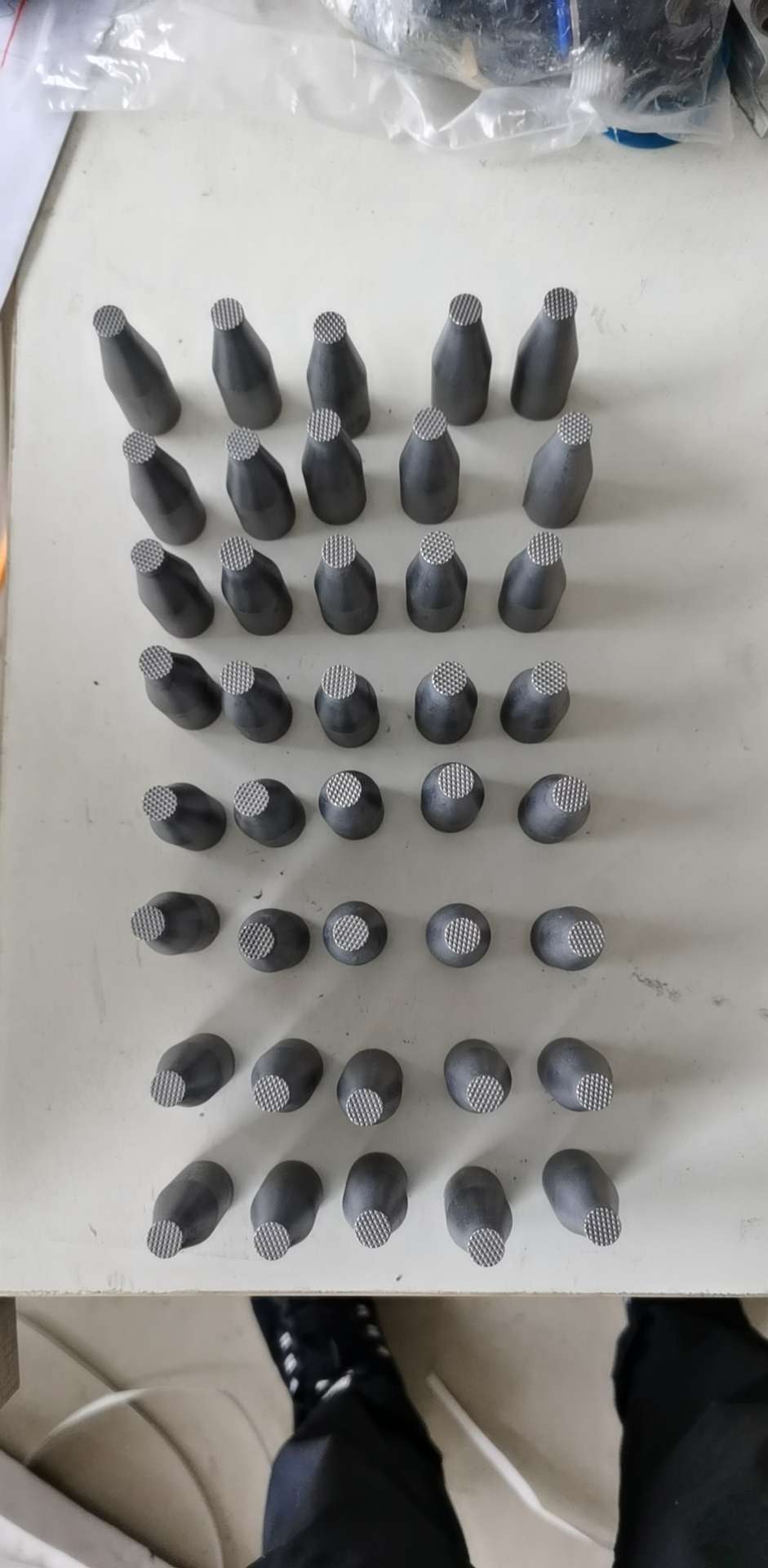 点焊头耳带点焊头机械配件实用高效质量优详情1