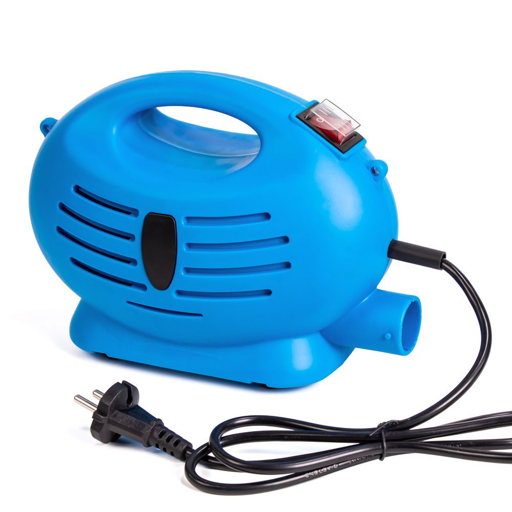 厂家直销DIY电动涂料器多功能自动喷漆机 110V-220V高压喷漆枪详情1