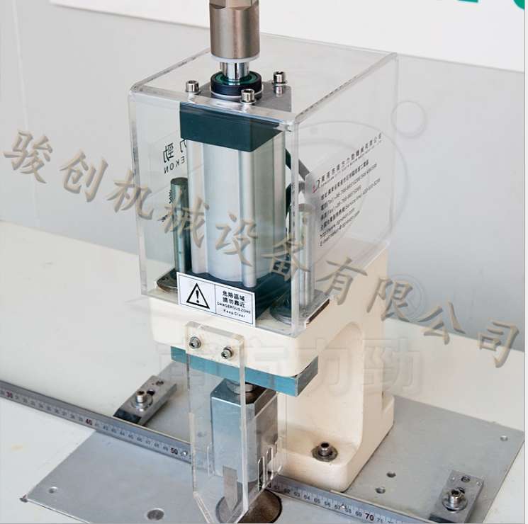 超声波全自动剪切机详情3