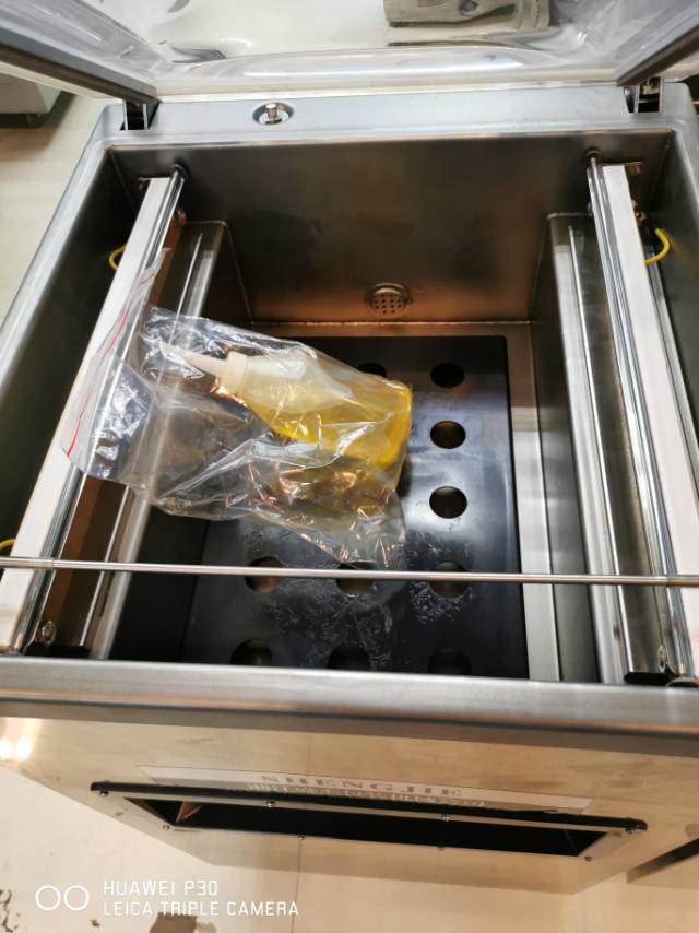 真空包装封口机详情2