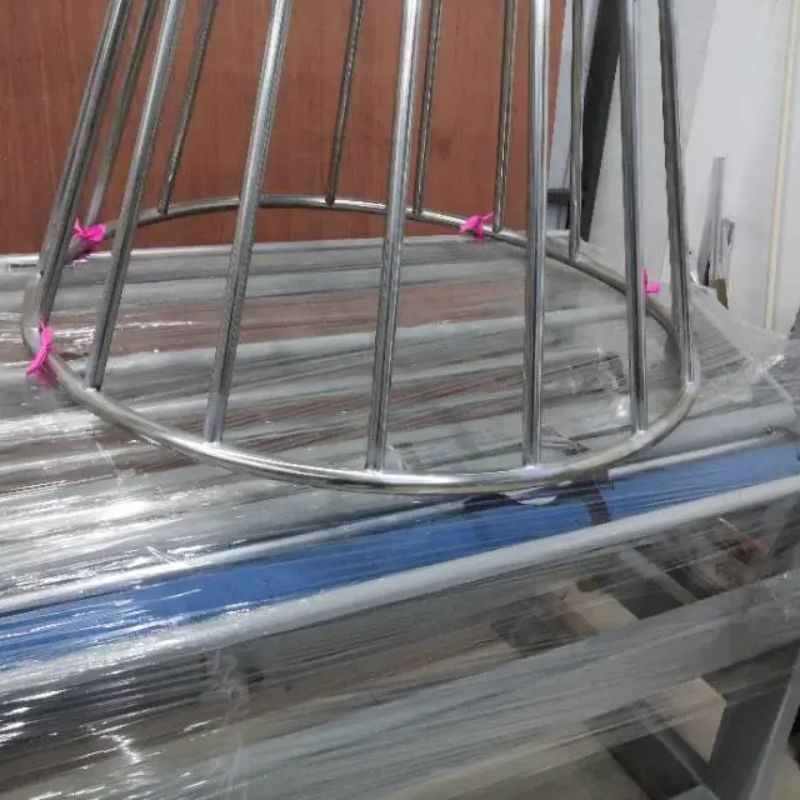 砂纸复绒不干胶复合机详情5