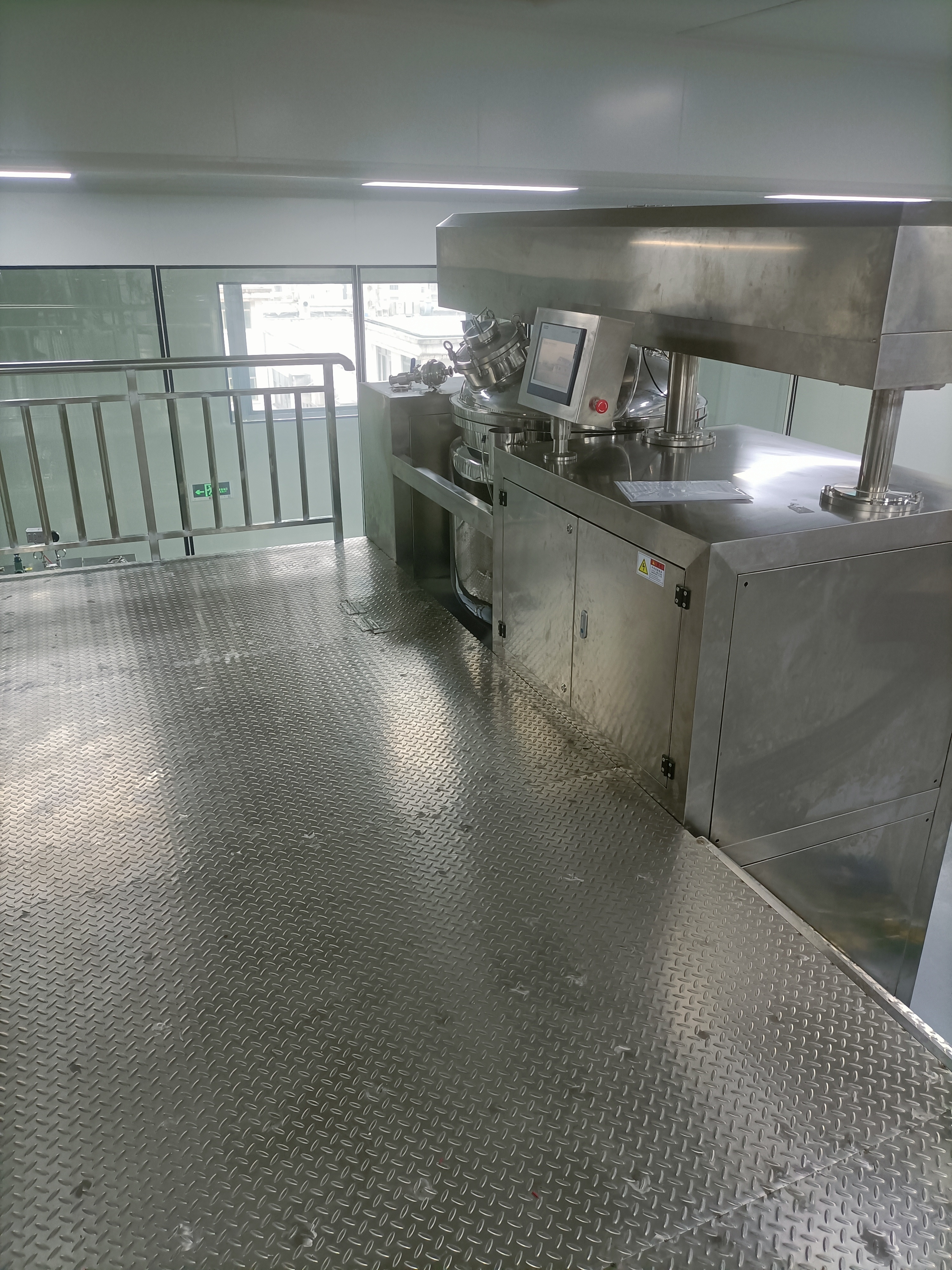 304不锈钢食品级无缝管道锐远机械厂家直销诚信经营详情11
