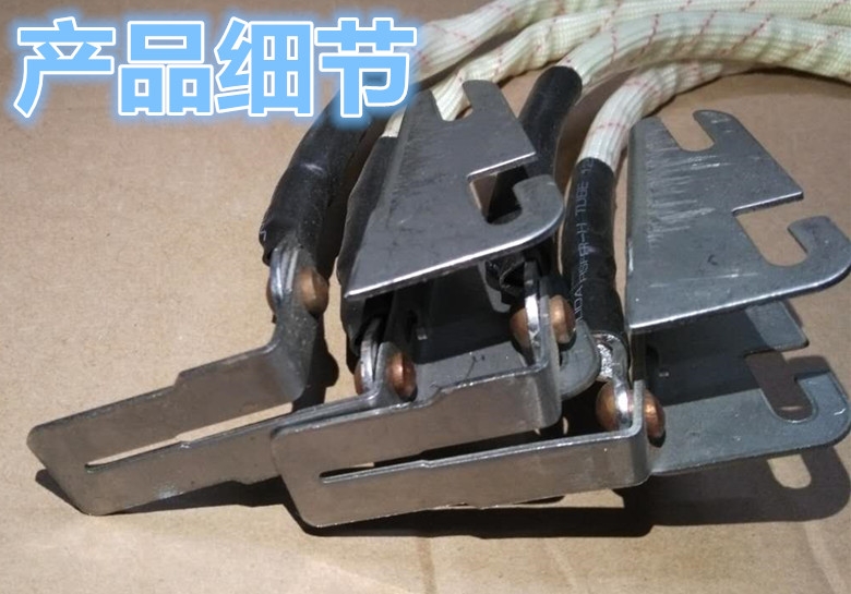 兄弟牌kZB烫头详情5