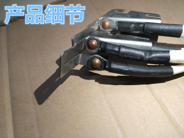 兄弟牌kZB烫头详情3