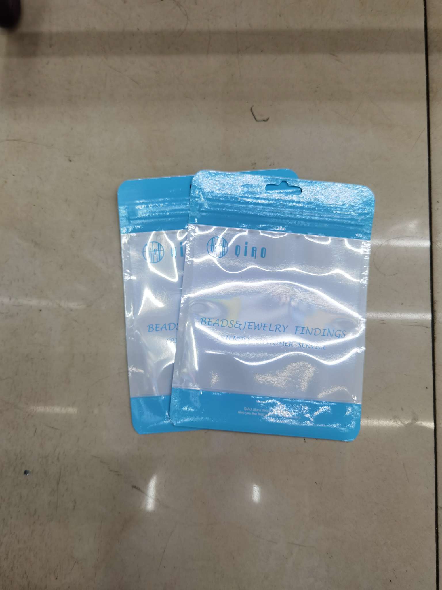 印刷复合拉链包装袋  18详情2