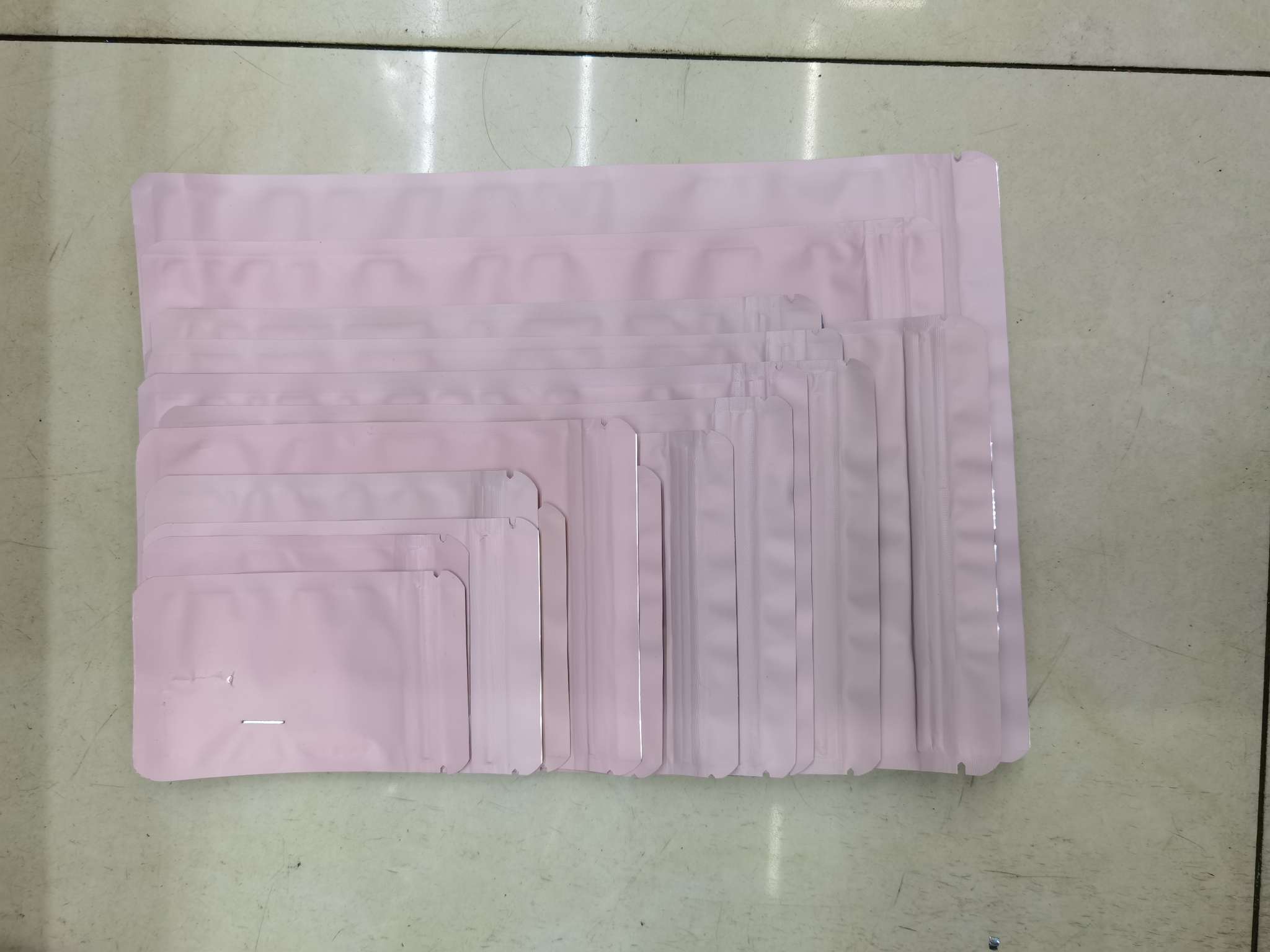 印刷复合拉链包装袋  18详情4