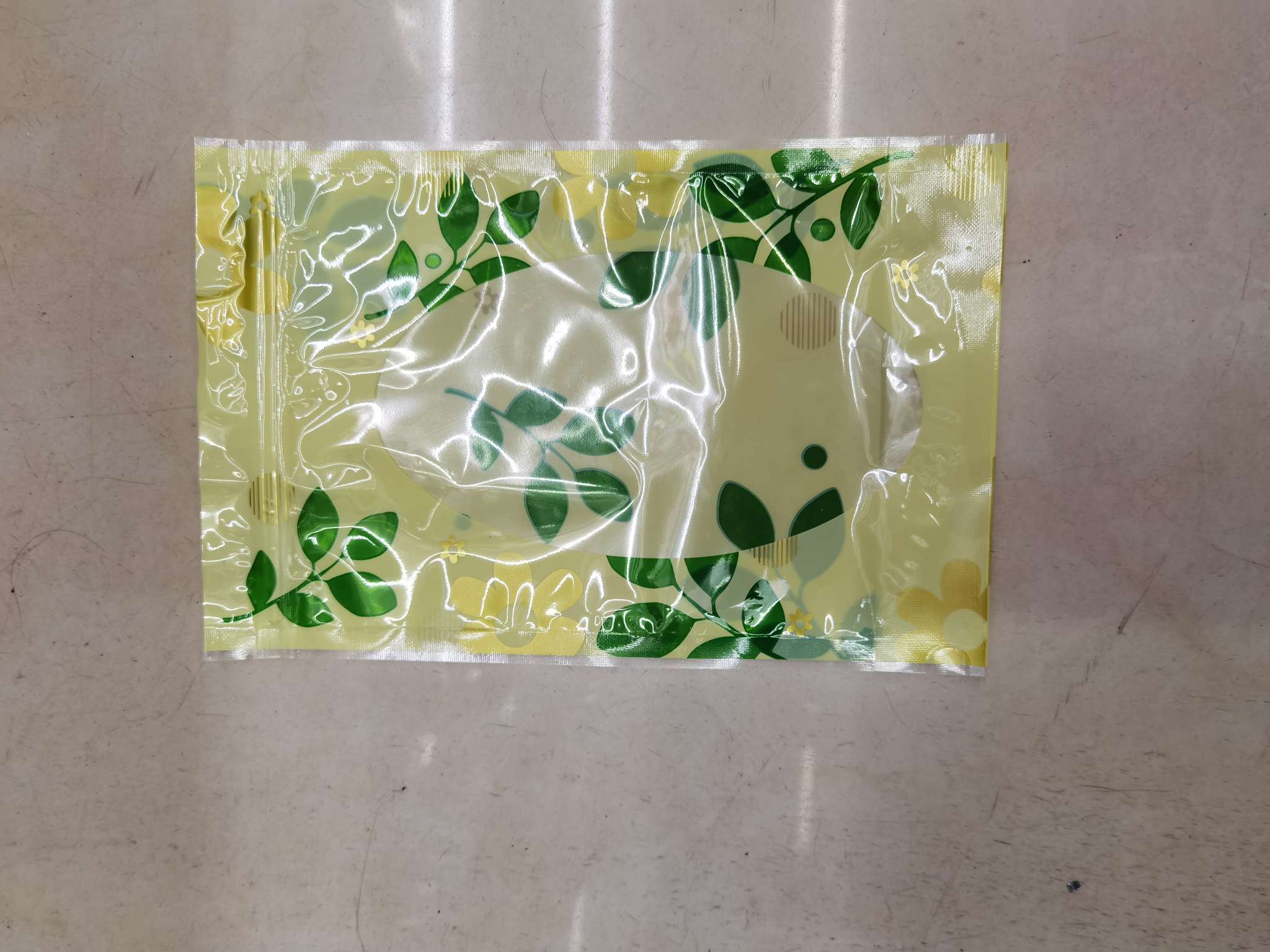 印刷复合拉链包装袋   4详情2