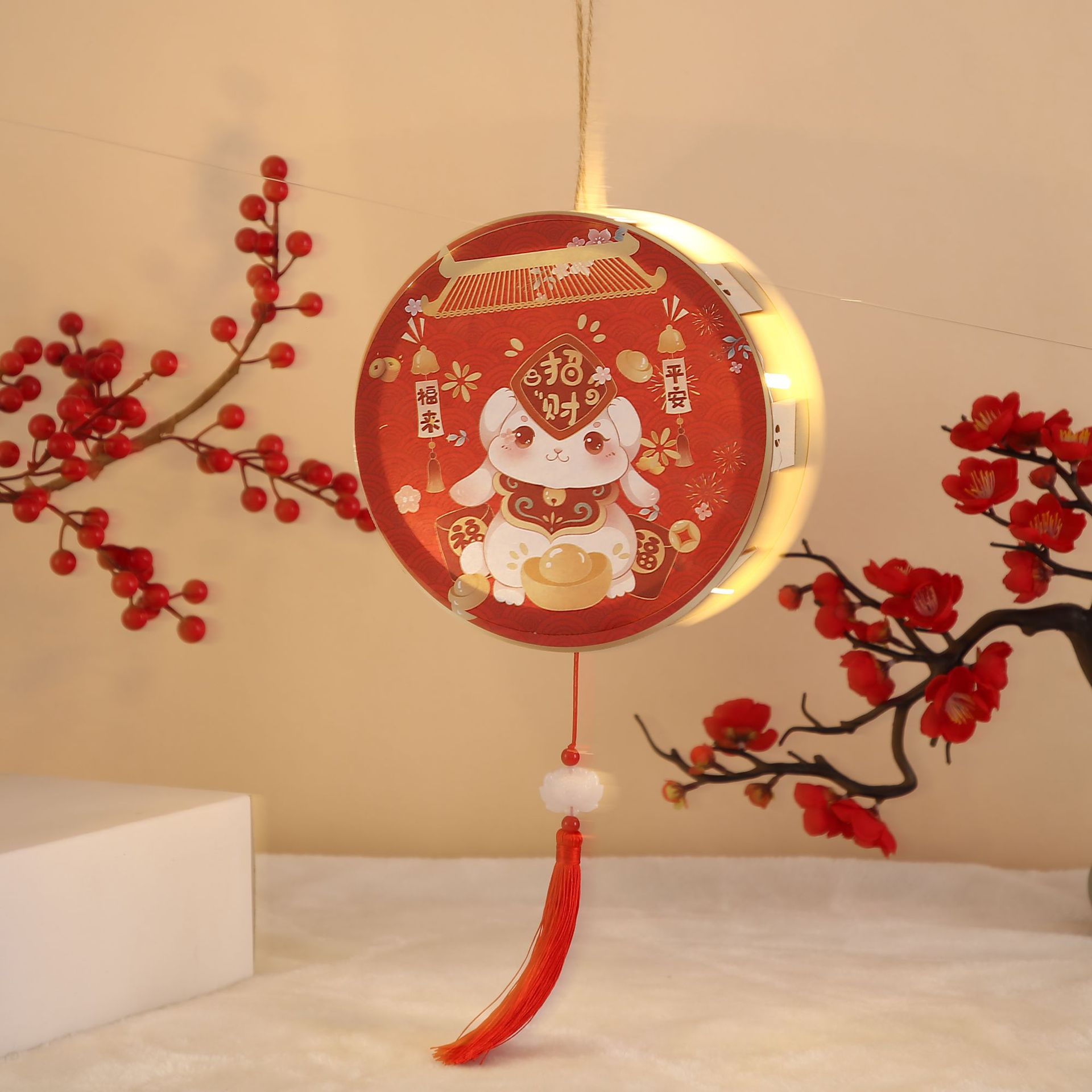 木灯笼-招财兔.JPG